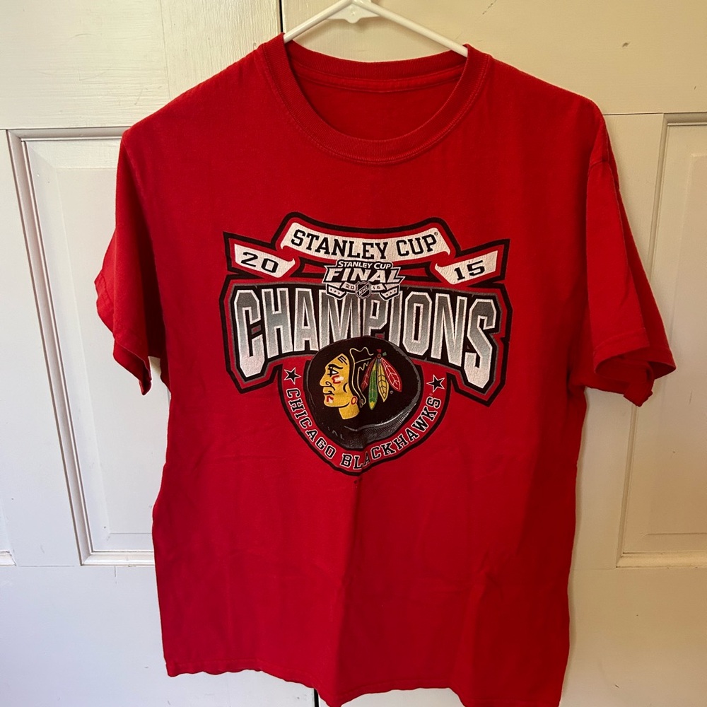 Men’s Short Sleeve Shirt